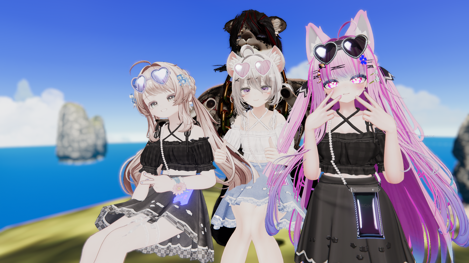 アルバム写真 15