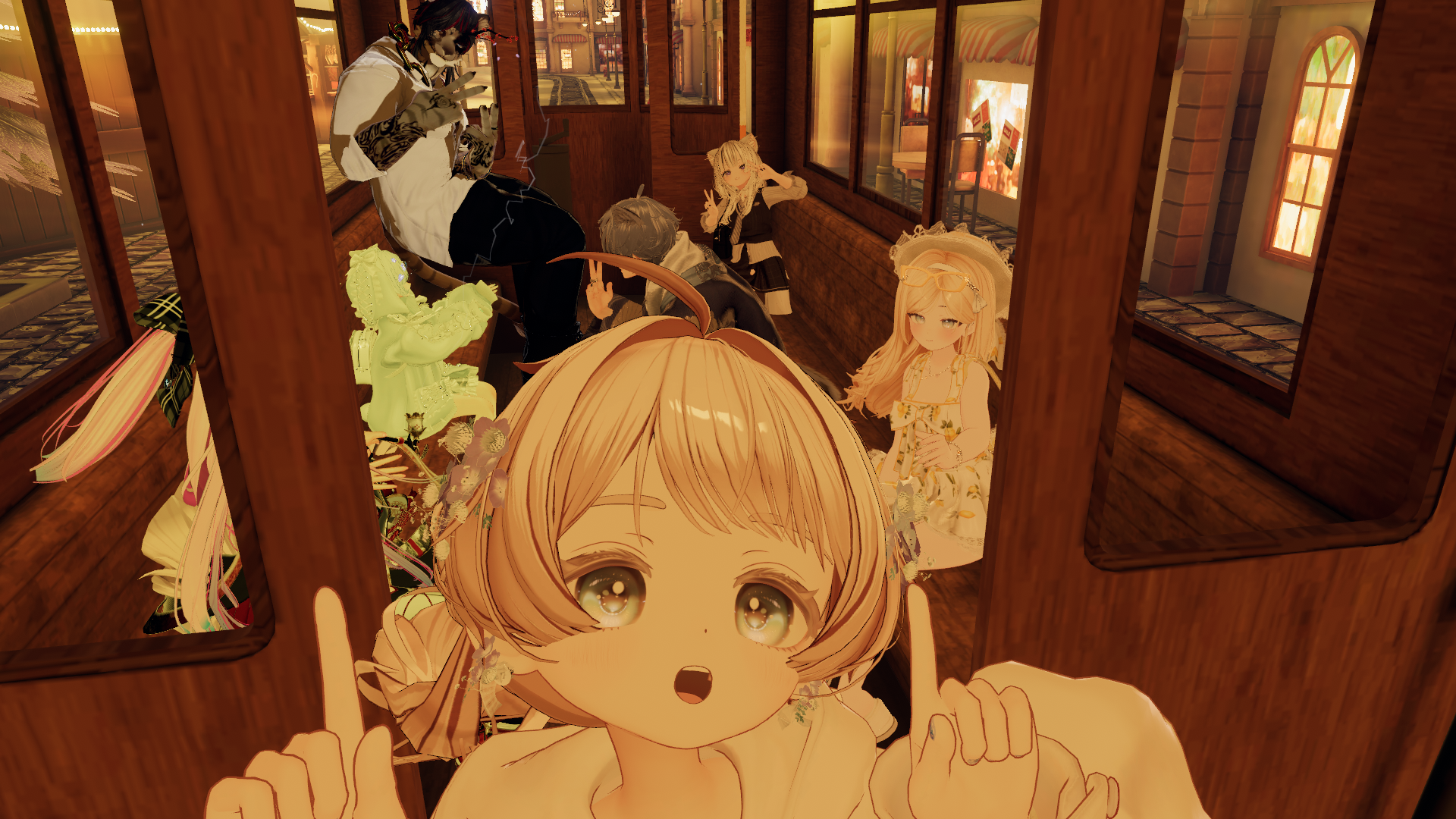 アルバム写真 02