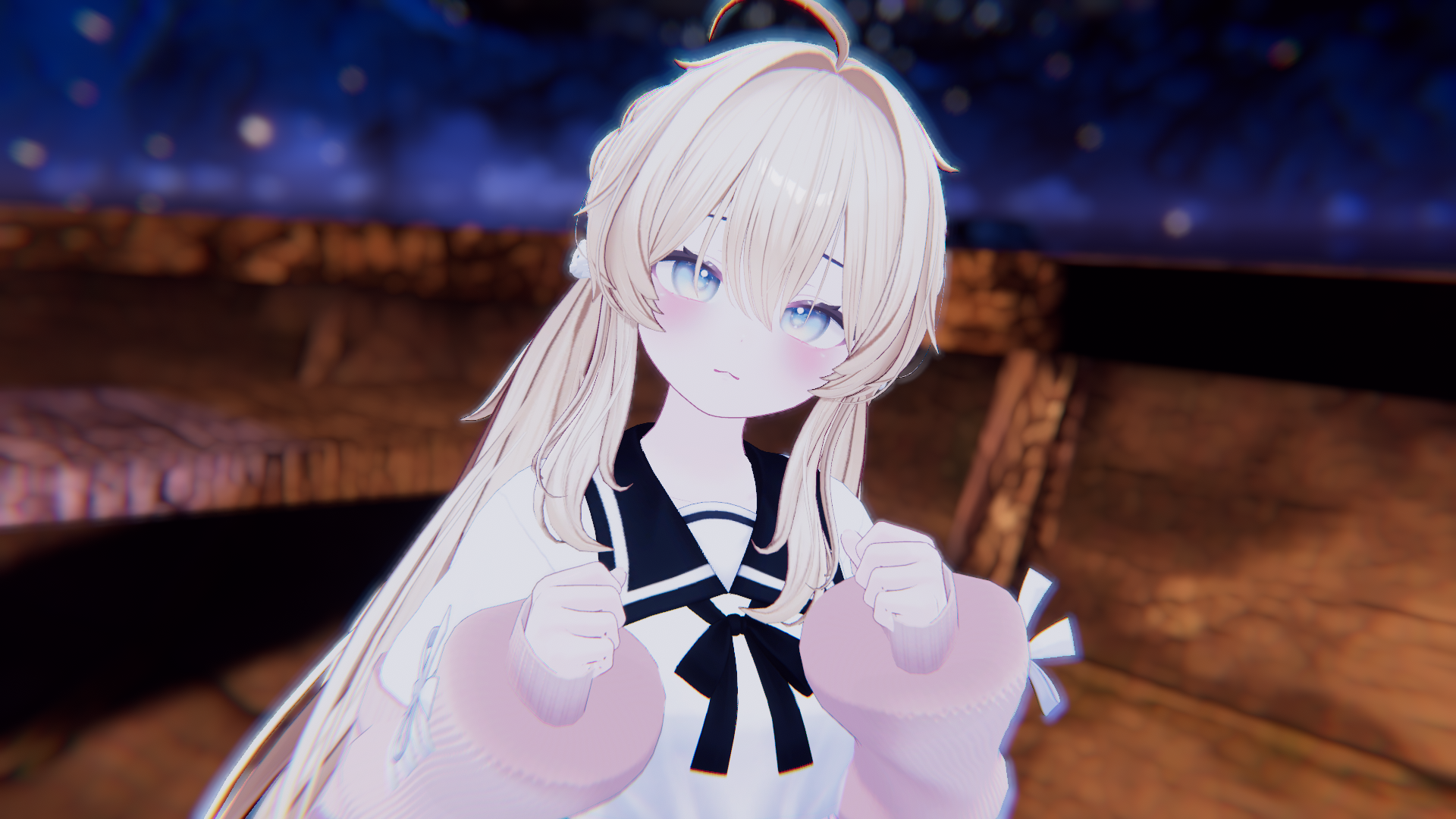 アルバム写真 08