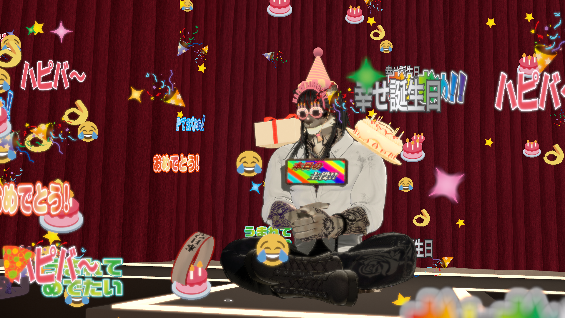 アルバム写真 11