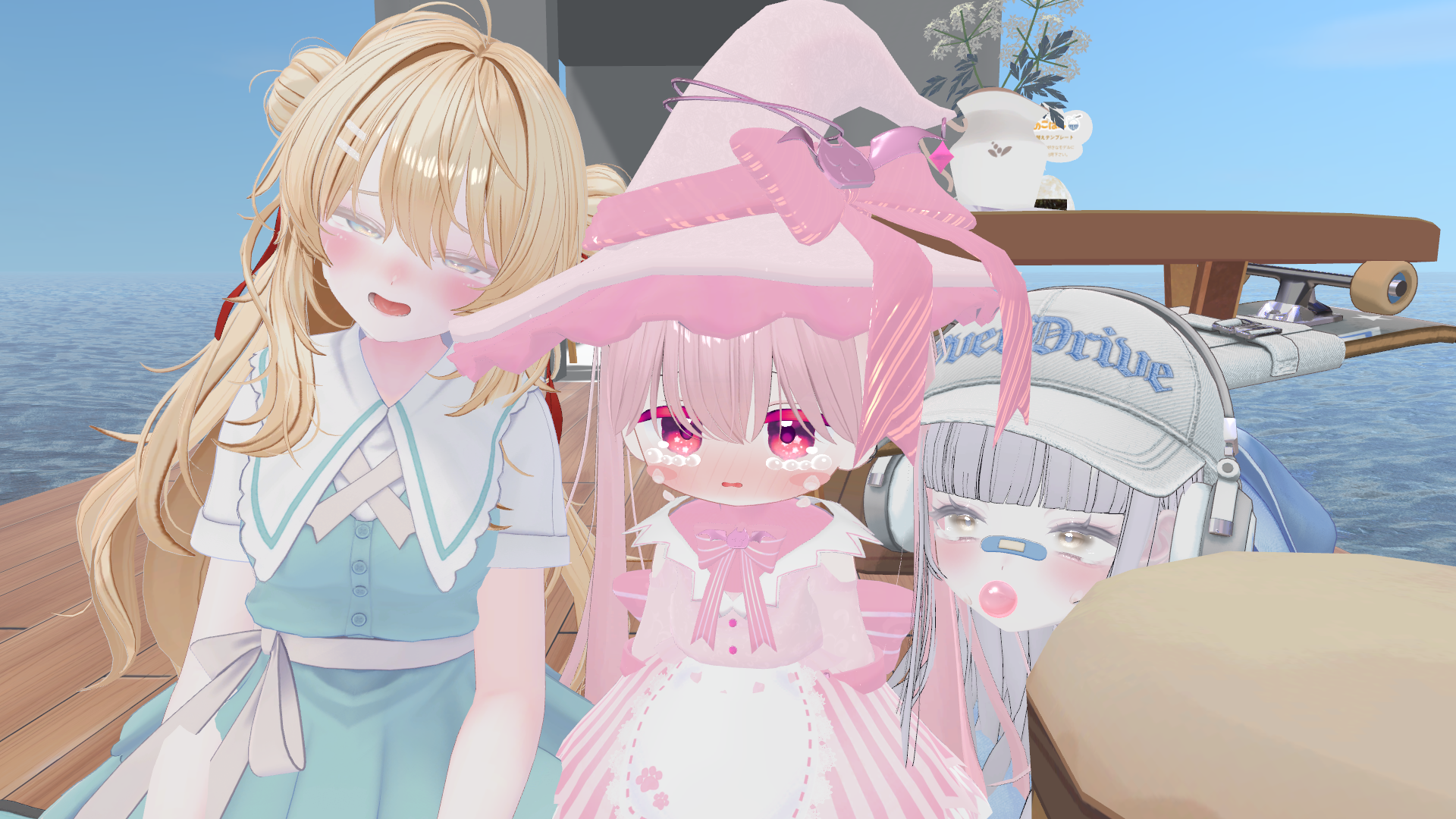 アルバム写真 54