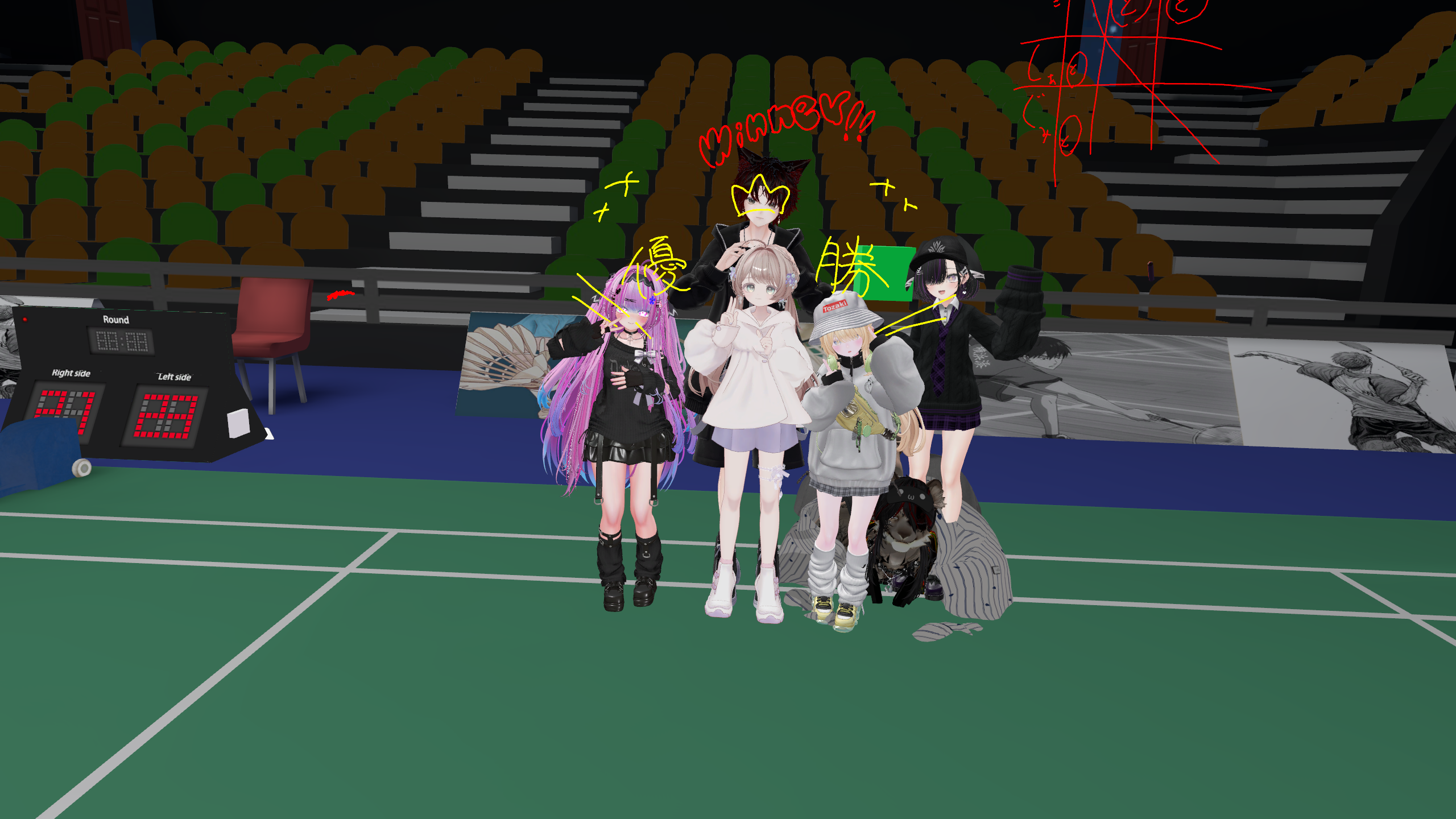 思い出の一枚 3