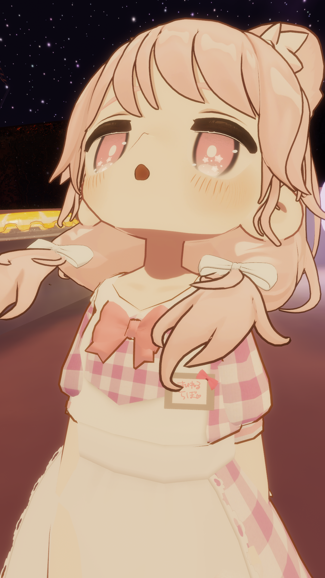 Emashi のビジュアル