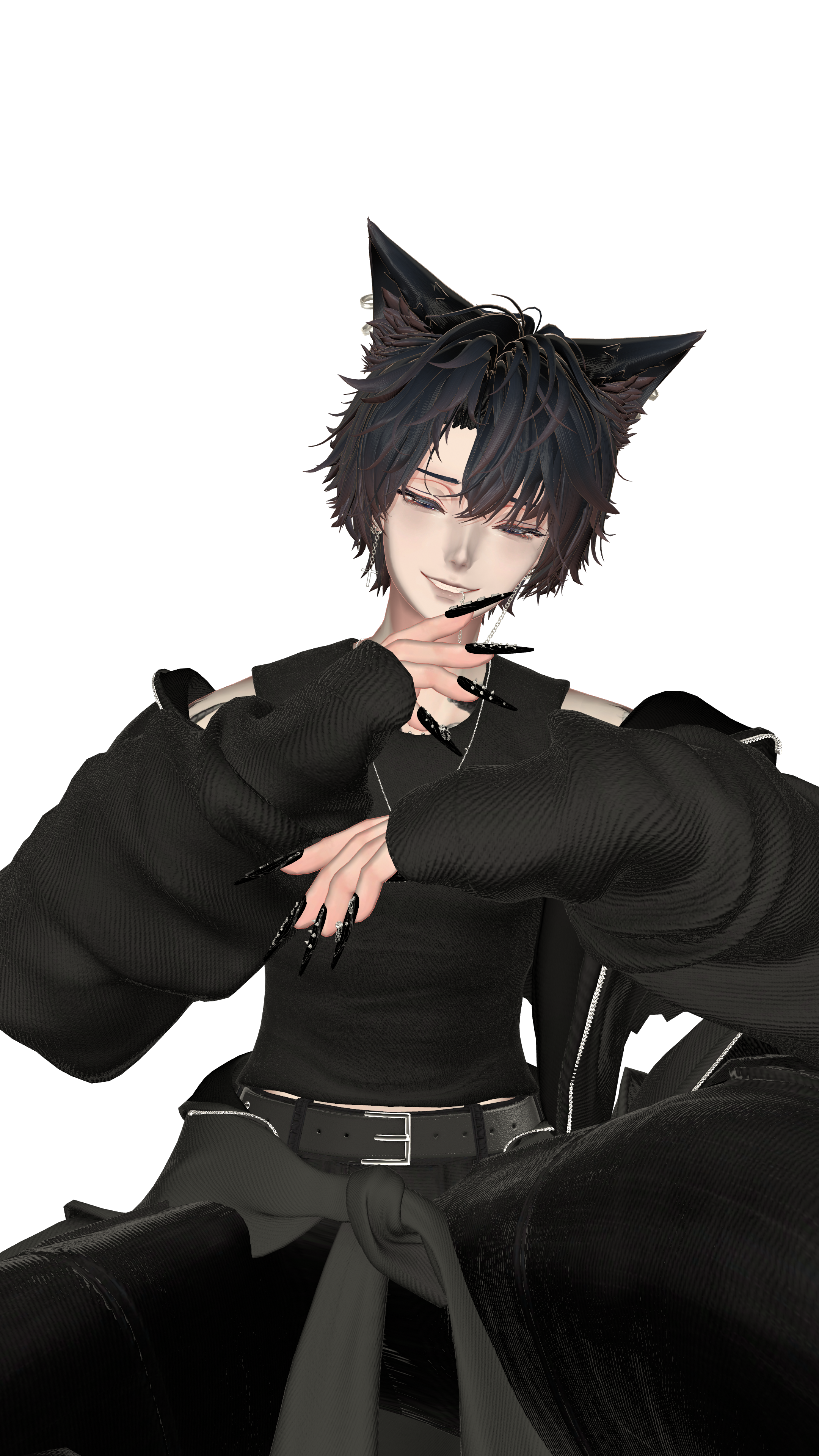 Hebochan のビジュアル