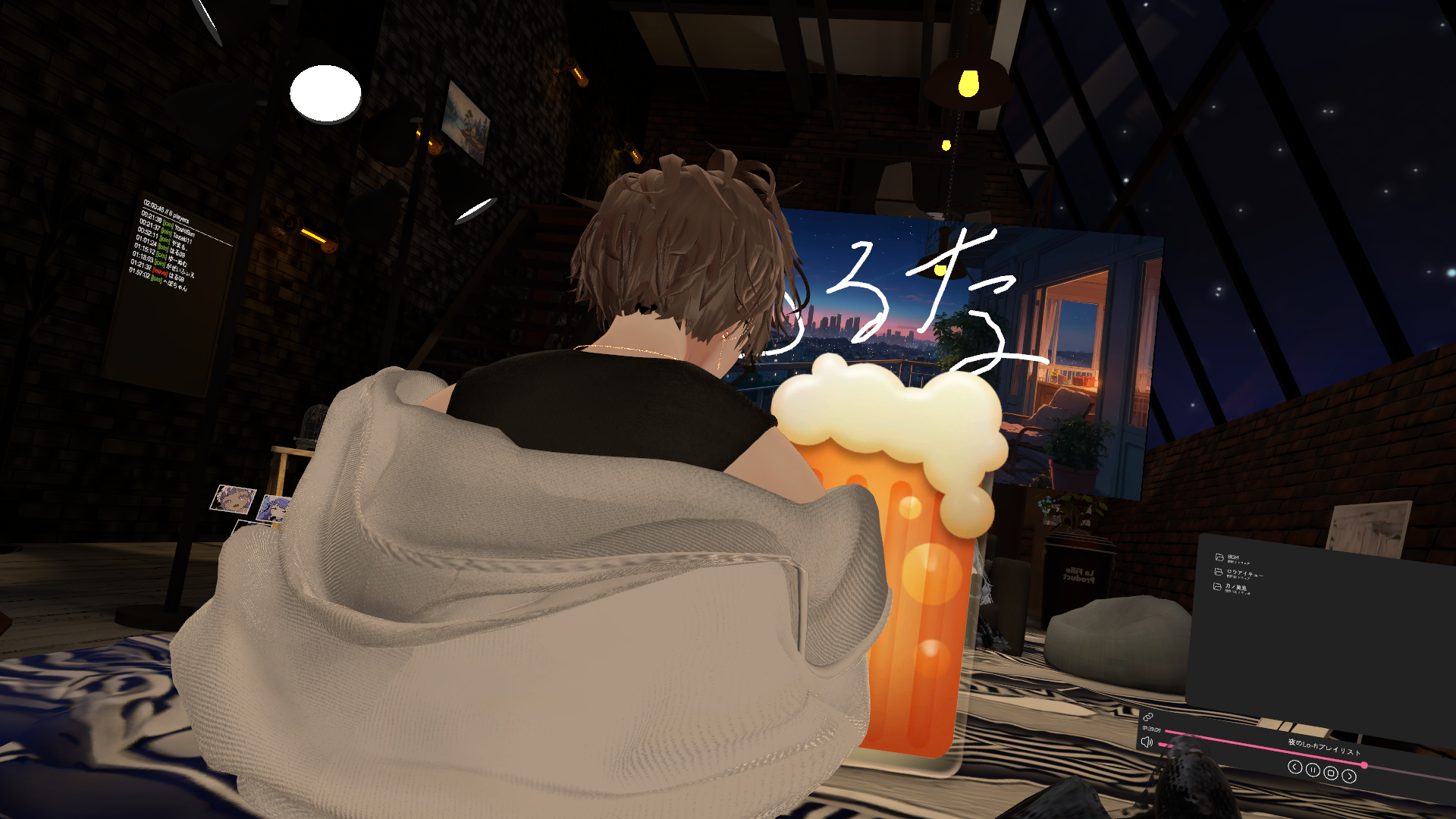 シークレット写真 20