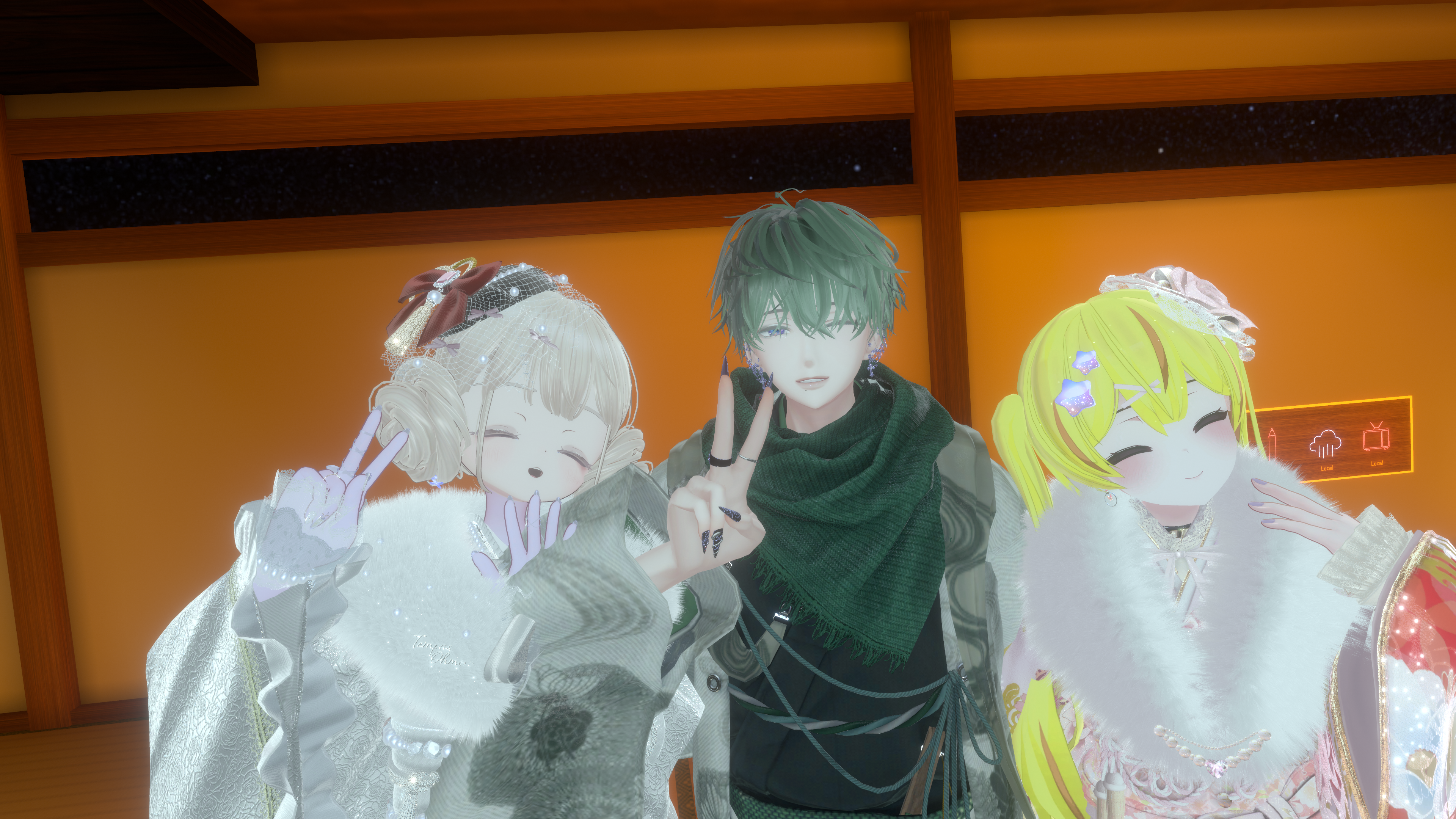 シークレット写真 32