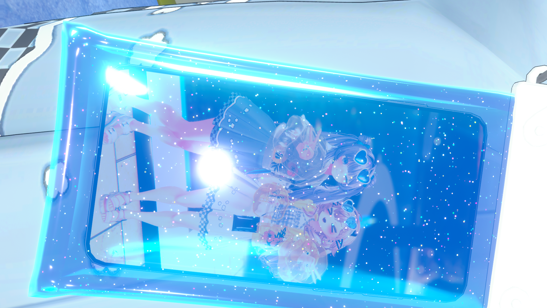 シークレット写真 08